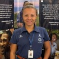 Carolayne Santos, Bacharel em Direito e Correspondente Jurídico em Carapebus, RJ