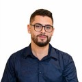 João Vitor Leandro de Oliveira, Estudante de Direito e Correspondente Jurídico em Campo Grande, MS