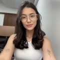 Beatriz Teixeira da Silva, Estudante de Direito e Correspondente Jurídico em Sinop, MT
