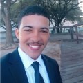 Gabriel Oliveira Vieira, Estudante de Direito e Correspondente Jurídico em Cariacica, ES