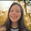 Leticia Duarte Boeira, Estudante de Direito e Correspondente Jurídico em São Francisco de Paula, RS
