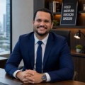 Mateus Nogueira Caldeira Brant, Advogado e Correspondente Jurídico em Belo Horizonte, MG