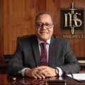 Ismael Rodrigues Silva, Advogado e Correspondente Jurídico em Cerqueira César, SP