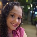 Ana Carolina Miranda de Oliveira Roberto, Bacharel em Direito e Correspondente Jurídico em Unaí, MG