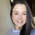 Crícia Pozenato- Estagiária, Estudante de Direito e Correspondente Jurídico em Porciúncula, RJ
