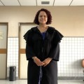 Ana Karine Claudino, Bacharel em Direito e Correspondente Jurídico em Recife, PE