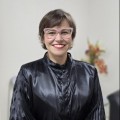 Priscila Camargo, Advogado e Correspondente Jurídico em São Luís, MA