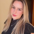 Raissa Obelar Jorge, Bacharel em Direito e Correspondente Jurídico em Foz do Iguaçu, PR