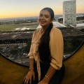 Maria Eduarda, Estudante de Direito e Correspondente Jurídico em Mogi Guaçu, SP