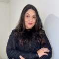 Gabriela Rocha Ferreira, Advogado e Correspondente Jurídico em Passo Fundo, RS