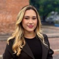 Ana Carolina Almeida Neiva, Bacharel em Direito e Correspondente Jurídico em Uberaba, MG