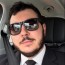 Foto de Perfil do Profissional