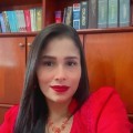 Andreia Braçali, Bacharel em Direito e Correspondente Jurídico em Palmas, TO