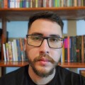 Josafá Azevedo, Estudante de Direito e Correspondente Jurídico em Belém, PA