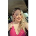 Gabriela de Lima Serrano, Estudante de Direito e Correspondente Jurídico em Novo Horizonte, SP