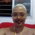 Nirvana Dusseldorf Barbosa Silva, Estudante de Direito e Correspondente Jurídico em Paulista, PE