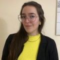 Milena Fernanda, Bacharel em Direito e Correspondente Jurídico em Natal, RN