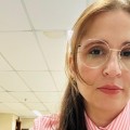 Vanessa Nunes Ferreira da Silva, Estudante de Direito e Correspondente Jurídico em Niterói, RJ