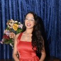 Maria Luiza Nobre, Estudante de Direito e Correspondente Jurídico em Vitória da Conquista, BA