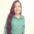 Ana Paula Silva de Santana, Estudante de Direito e Correspondente Jurídico em Recife, PE