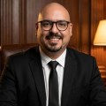 Murilo Frazão Dantas, Advogado e Correspondente Jurídico em Belém, PA