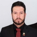 Matheus José Ferreira Magalhães, Estudante de Direito e Correspondente Jurídico em Pirapora, MG