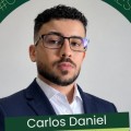 Carlos Daniel Diniz, Advogado e Correspondente Jurídico em Goiânia, GO
