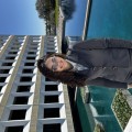 Marjorie Paz, Estudante de Direito e Correspondente Jurídico em Bom Despacho, MG