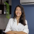 Luana Lima, Estudante de Direito e Correspondente Jurídico em Jaboatão dos Guararapes, PE