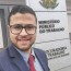 Foto de Perfil do Profissional