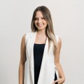 Gabriella Nunes Pagliosa, Bacharel em Direito e Correspondente Jurídico em Guarulhos, SP