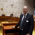 José Cláudio Dazilio da Vitória, Advogado e Correspondente Jurídico em Vila Velha, ES