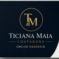 Ticiana Maia | Contadora Crc/Ce, Bacharel em Direito e Correspondente Jurídico em Fortaleza, CE