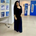 Gabrianne Ferreira, Estudante de Direito e Correspondente Jurídico em Recife, PE