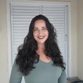 Laís Meira Fiuza de Freitas, Bacharel em Direito e Correspondente Jurídico em Barueri, SP