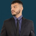 Matheus André Nunes, Estudante de Direito e Correspondente Jurídico em São João Del Rei, MG