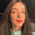 Vitória Braçale, Estudante de Direito e Correspondente Jurídico em Santa Inês, MA