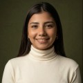 Luiza Luana da Silva Barros, Advogado e Correspondente Jurídico em Recife, PE