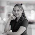 Isis, Estudante de Direito e Correspondente Jurídico em Samambaia (Brasília), DF