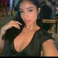 Ana Victória Silva de Oliveira, Estudante de Direito e Correspondente Jurídico em Caxias, MA