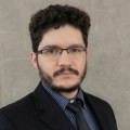Matheus Pessoa de Faria, Advogado e Correspondente Jurídico em Belo Horizonte, MG