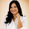 Luana Silveira, Bacharel em Direito e Correspondente Jurídico em Criciúma, SC