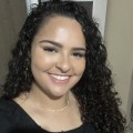 Vitória Santos de Jesus, Estudante de Direito e Correspondente Jurídico em Poá, SP