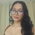 Lorrany Souza Araujo, Estudante de Direito e Correspondente Jurídico em Feira de Santana, BA