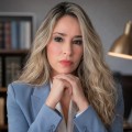 Marta Cleia Ferreira, Advogado e Correspondente Jurídico em Ceres, GO