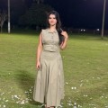 Amanda Calda Campos, Estudante de Direito e Correspondente Jurídico em Pontes e Lacerda, MT