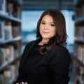 Alice Rodrigues de Oliveira Silva, Bacharel em Direito e Correspondente Jurídico em Brasília, DF