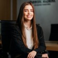 Camila Motta, Advogado e Correspondente Jurídico em Santa Rosa, RS
