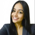 Lidianne Mariah de Souza, Advogado e Correspondente Jurídico em Paranaguá, PR