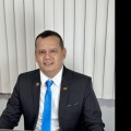 Humber Eduardo Rebolho Camacho Baur, Advogado e Correspondente Jurídico em Aracaju, SE